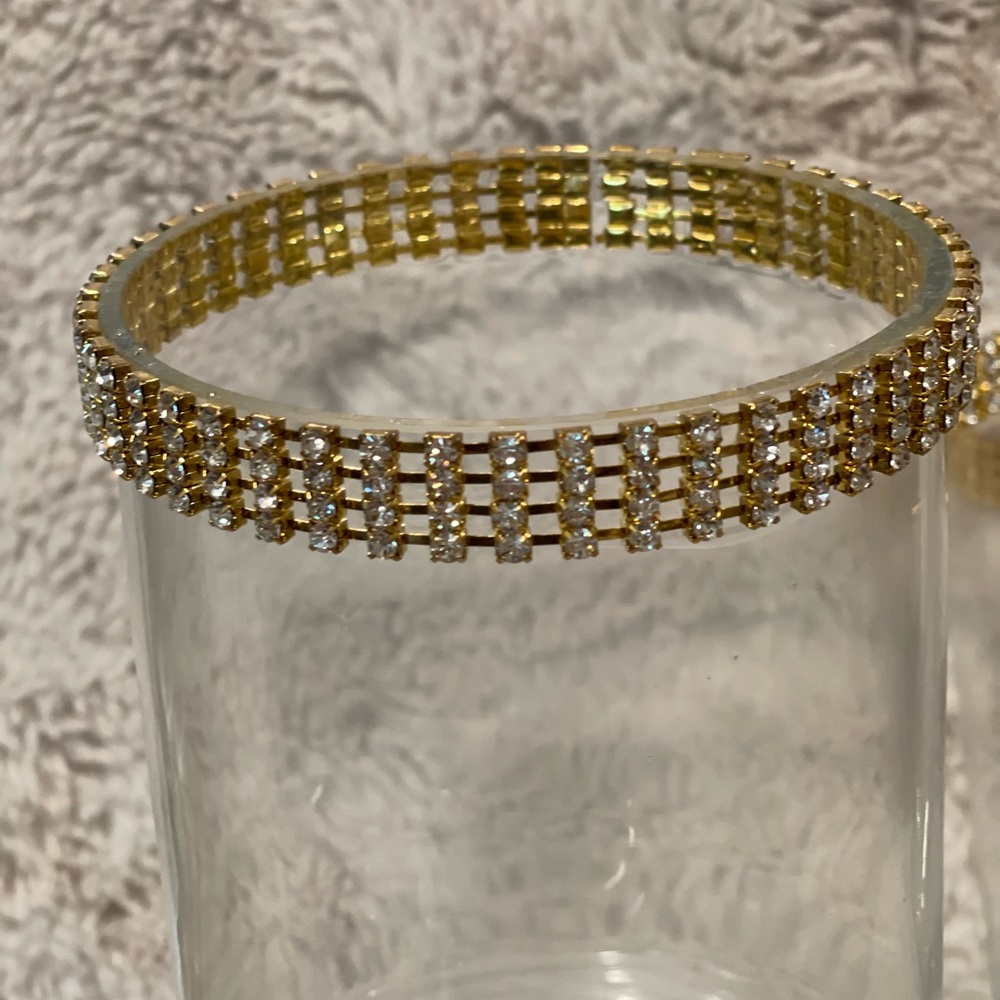 Candle holder- vase